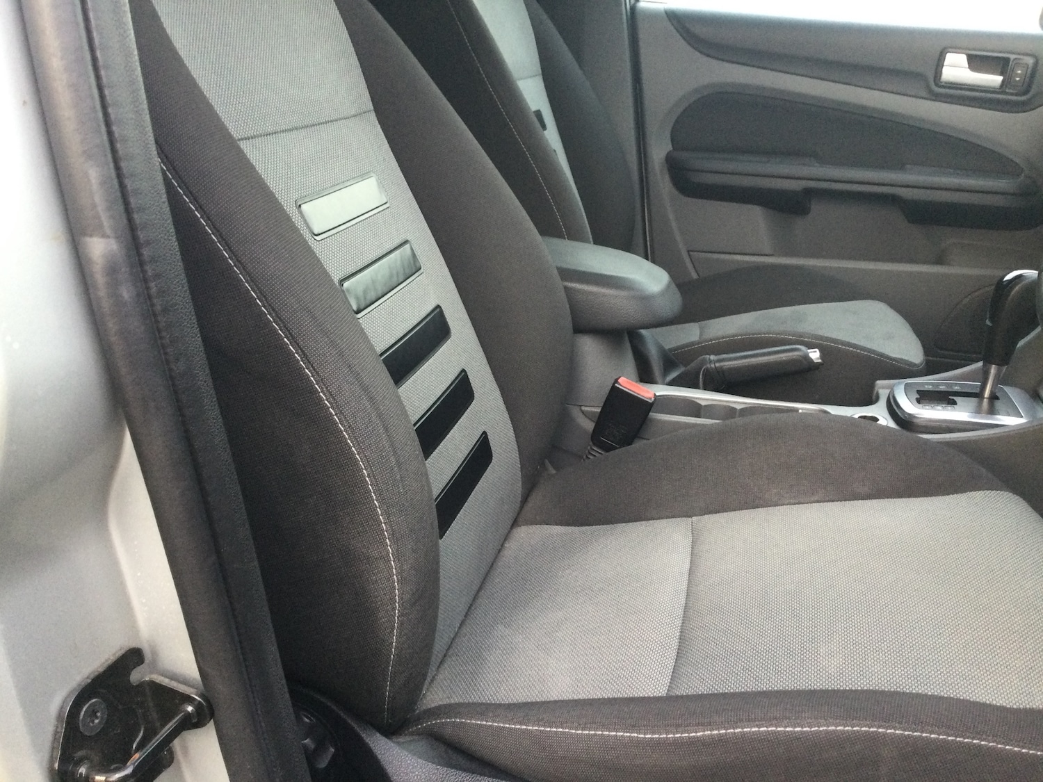 Used Ford Focus 2008 for sale - 76397206: Photo 5