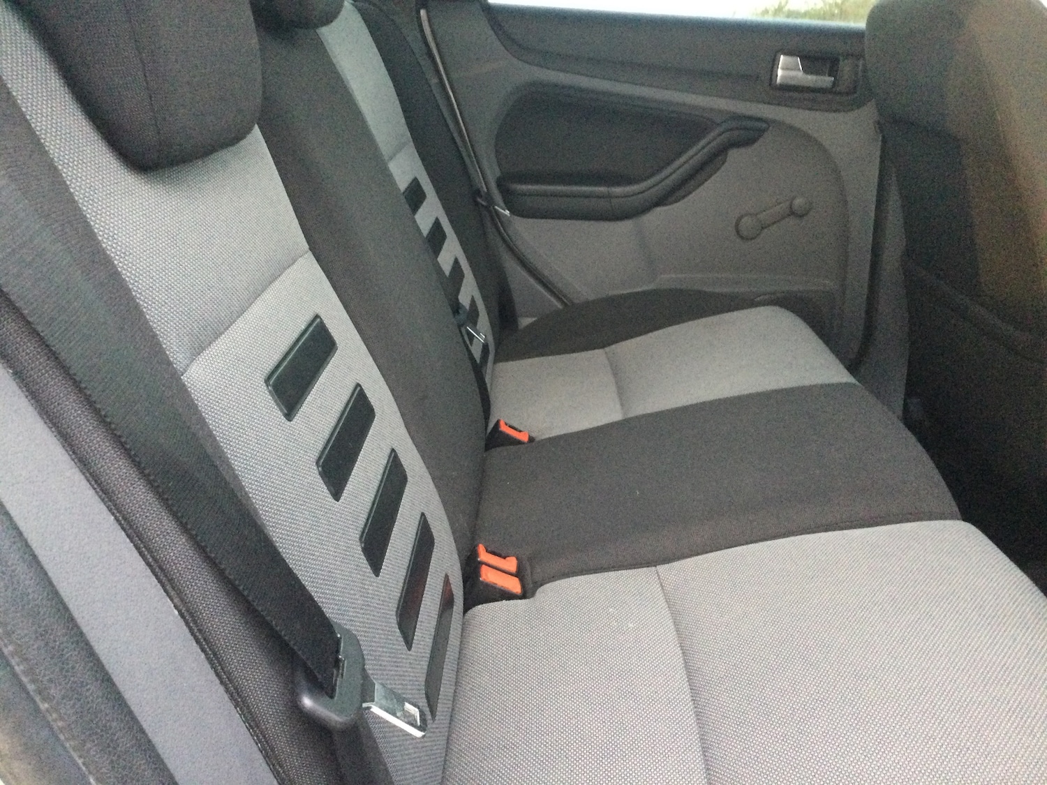 Used Ford Focus 2008 for sale - 76397206: Photo 6