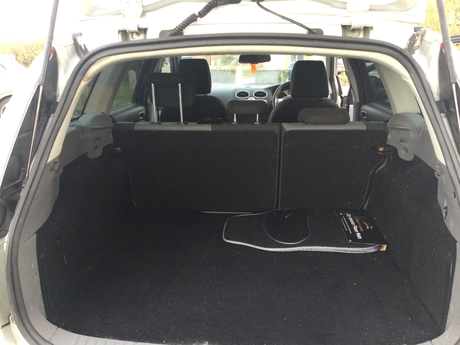 Used Ford Focus 2008 for sale - 76397206: Photo 7