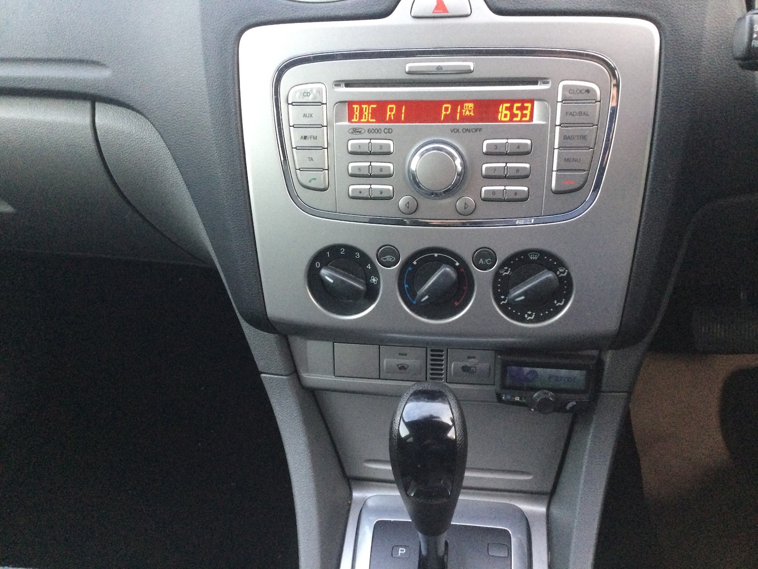 Used Ford Focus 2008 for sale - 76397206: Photo 8