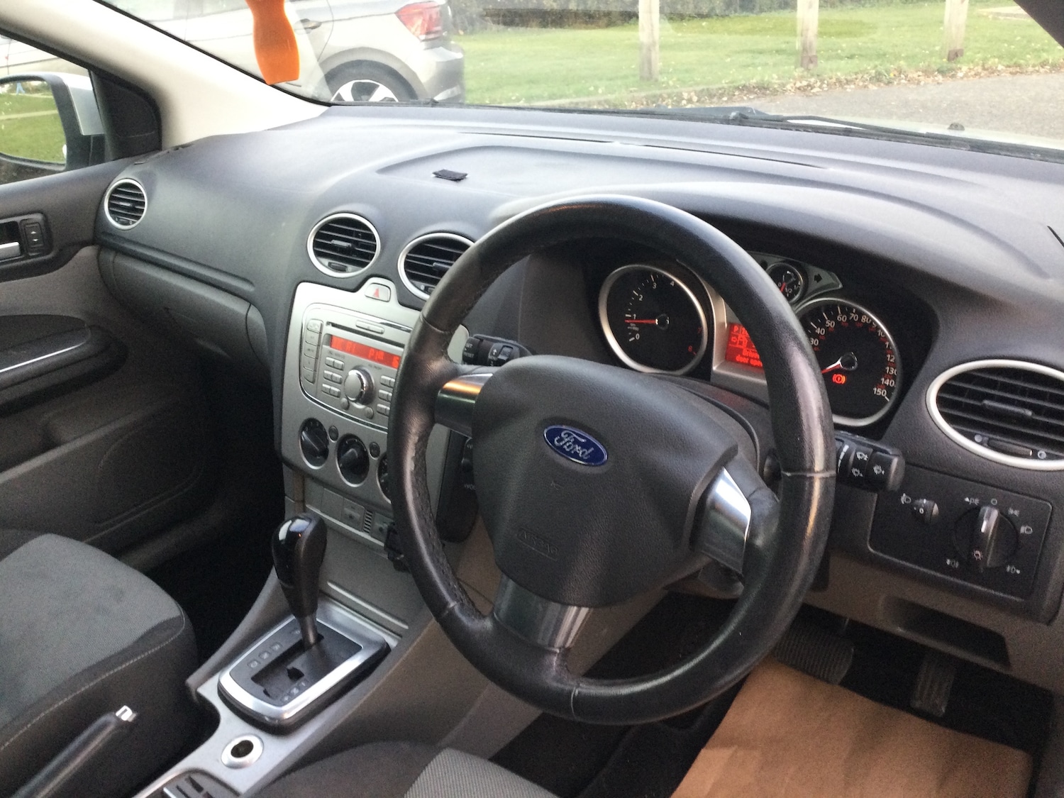 Used Ford Focus 2008 for sale - 76397206: Photo 9