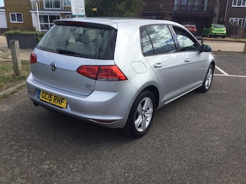 Used Volkswagen Golf 2015 for sale - 79859567: Photo