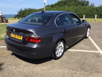 Used BMW 3 Series 2005 for sale - 77735867: Photo