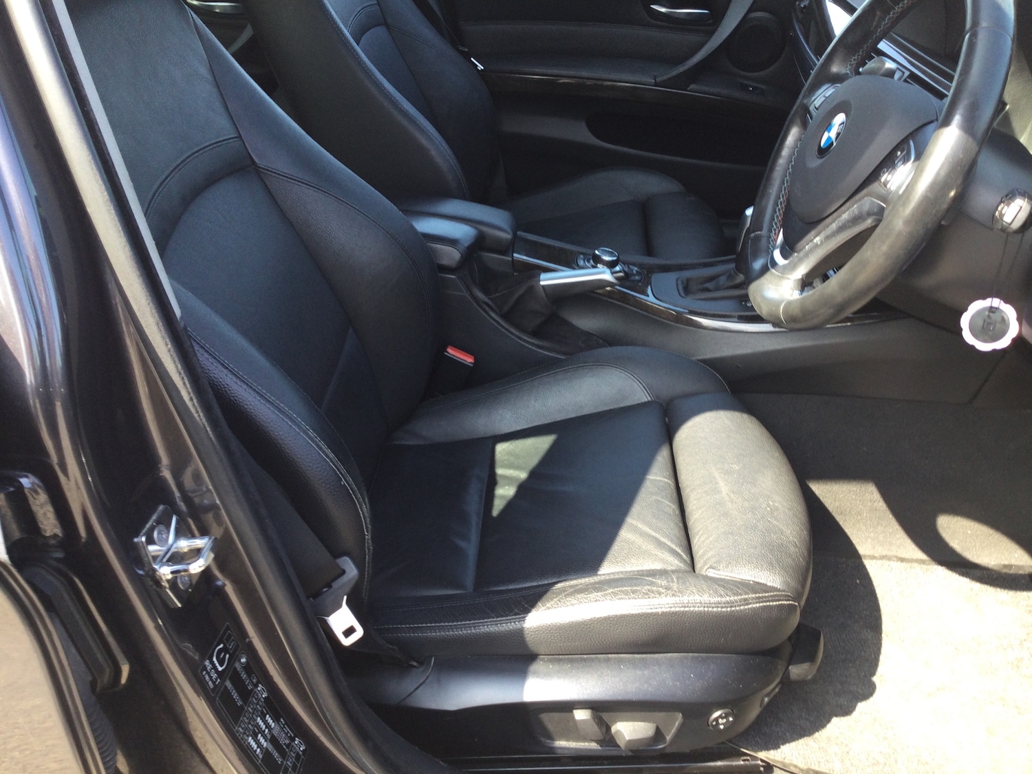 Used BMW 3 Series 2005 for sale - 77735867: Photo 5