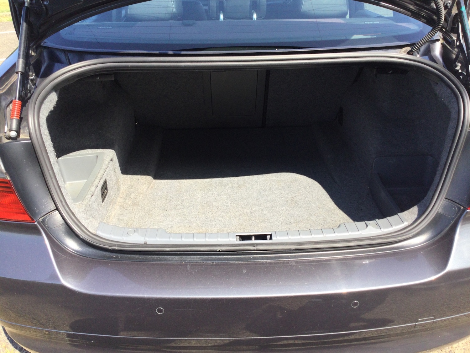 Used BMW 3 Series 2005 for sale - 77735867: Photo 7