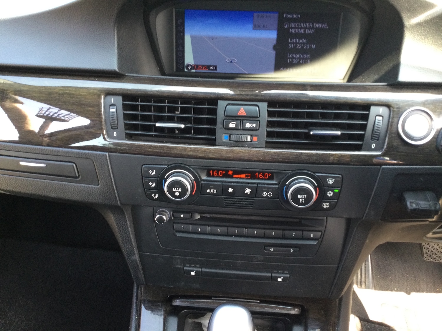 Used BMW 3 Series 2005 for sale - 77735867: Photo 9