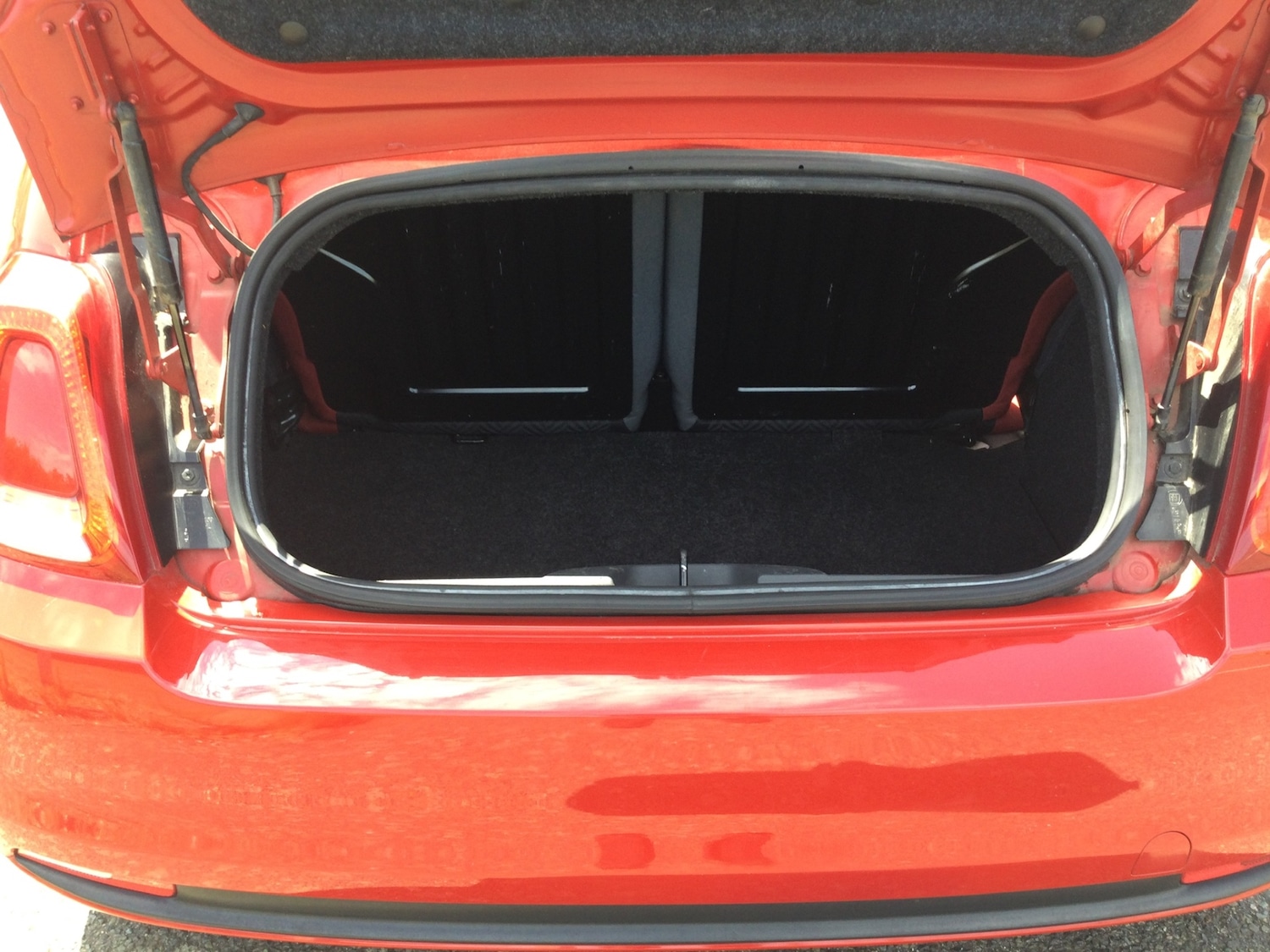 Used Fiat 500 2017 for sale - 78032059: Photo 7