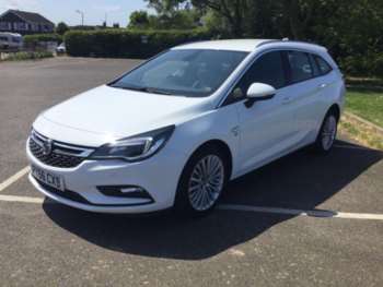 Used Vauxhall Astra 2016 for sale - 74602504: Photo