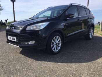Used Ford Kuga 2016 for sale - 74665284: Photo
