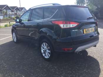 Used Ford Kuga 2016 for sale - 74665284: Photo