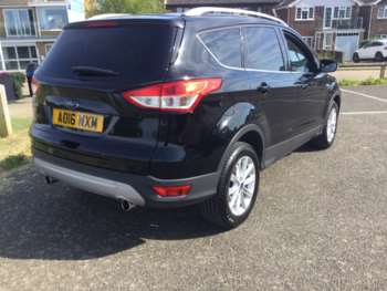 Used Ford Kuga 2016 for sale - 74665284: Photo