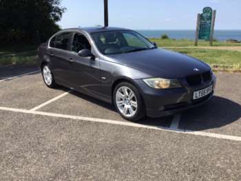Used BMW 3 Series 2005 for sale - 74976429: Photo
