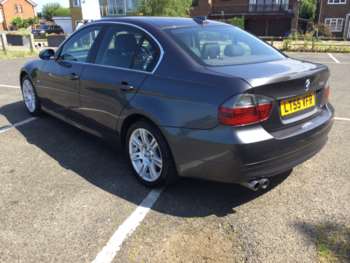Used BMW 3 Series 2005 for sale - 74976429: Photo