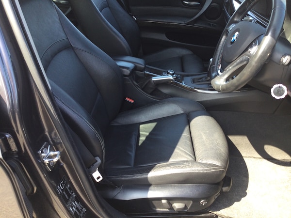 Used BMW 3 Series 2005 for sale - 74976429: Photo 5