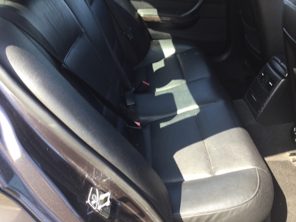 Used BMW 3 Series 2005 for sale - 74976429: Photo 6
