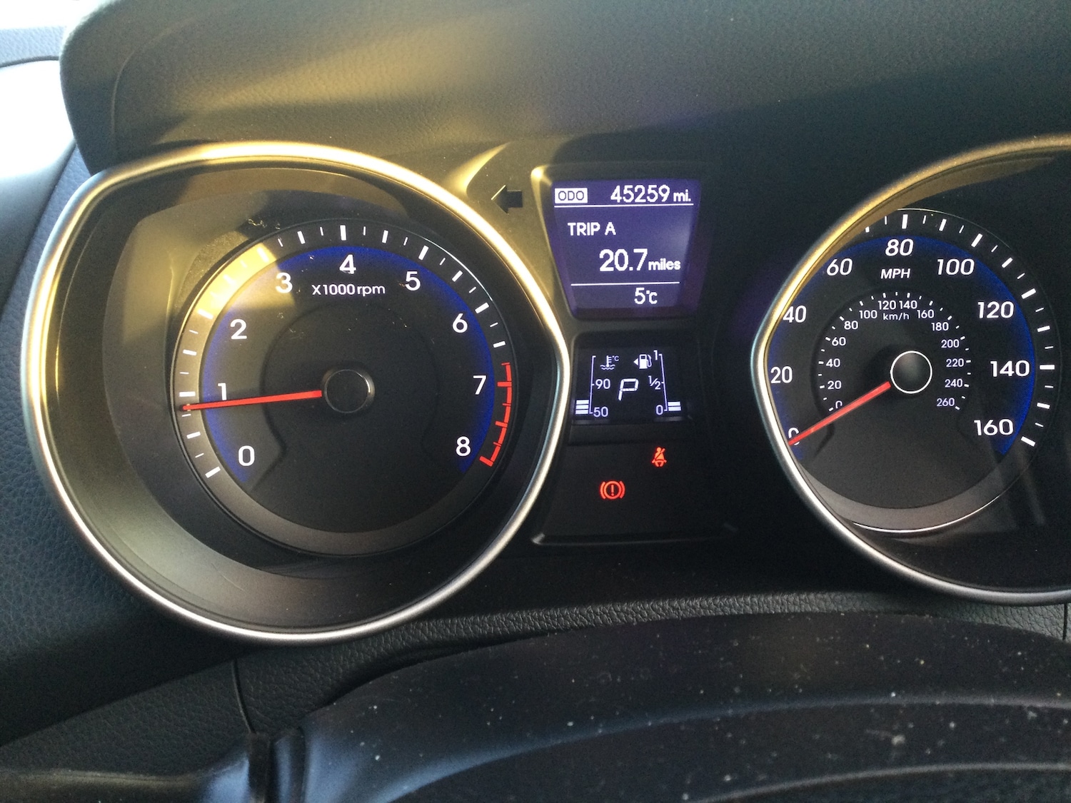 Used Hyundai i30 2014 for sale - 77137377: Photo 8