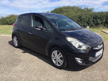 Used Hyundai Ix20 2011 for sale - 79815711: Photo
