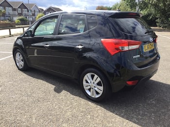 Used Hyundai Ix20 2011 for sale - 79815711: Photo