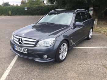 Used Mercedes-Benz C-Class 2011 for sale - 72371085: Photo