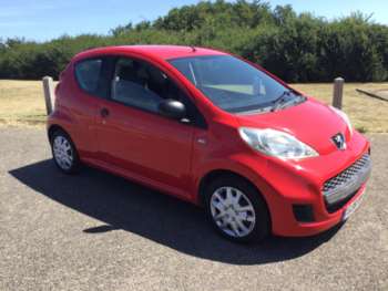 2011 (61) - 1.0 Urban Lite 3dr 4 owner 106k £20 per year road tax