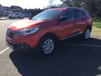 Used Renault Kadjar 2018 for sale - 74090496: Photo