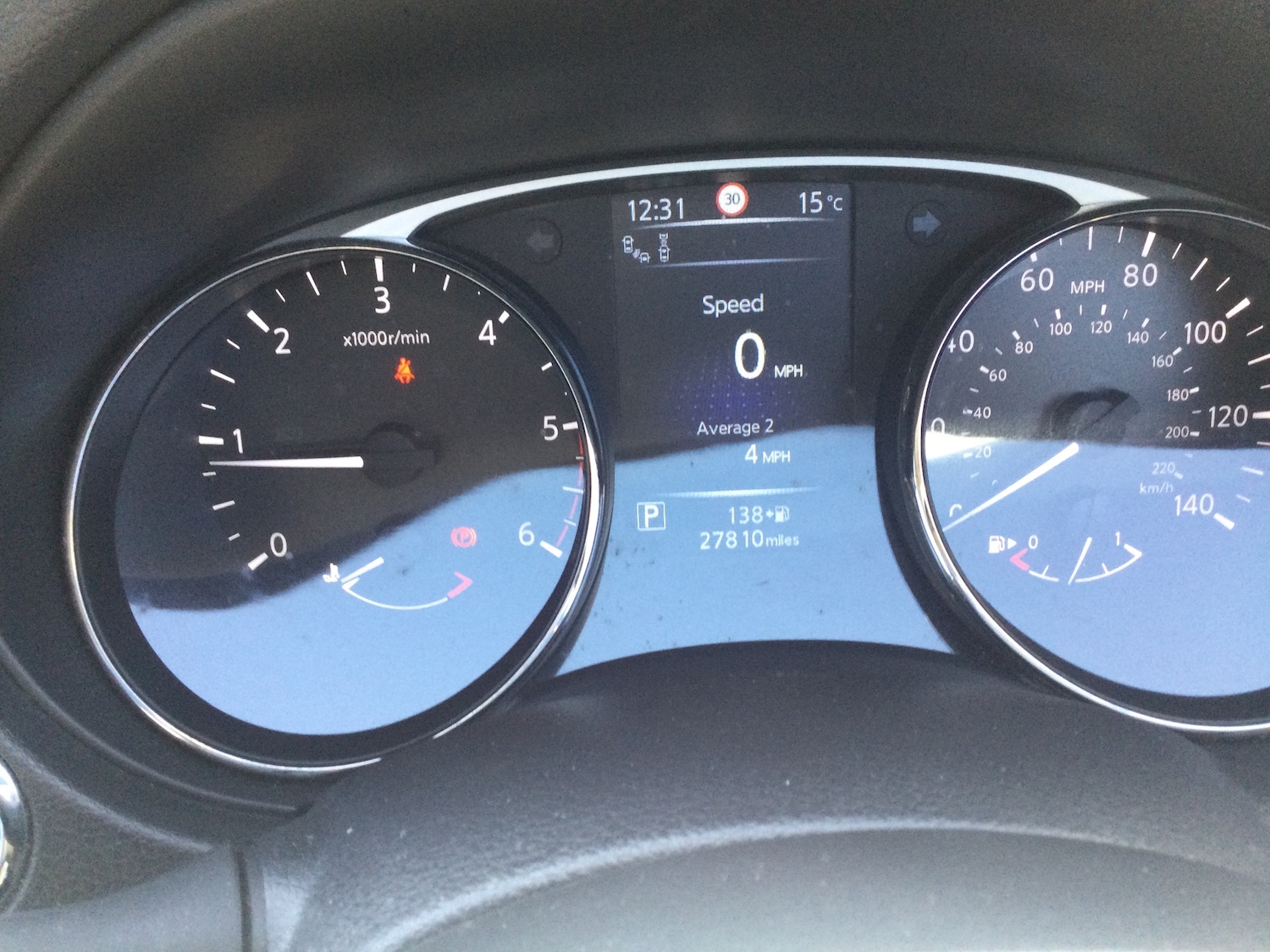 Used Nissan X-Trail 2017 for sale - 78170052: Photo 11