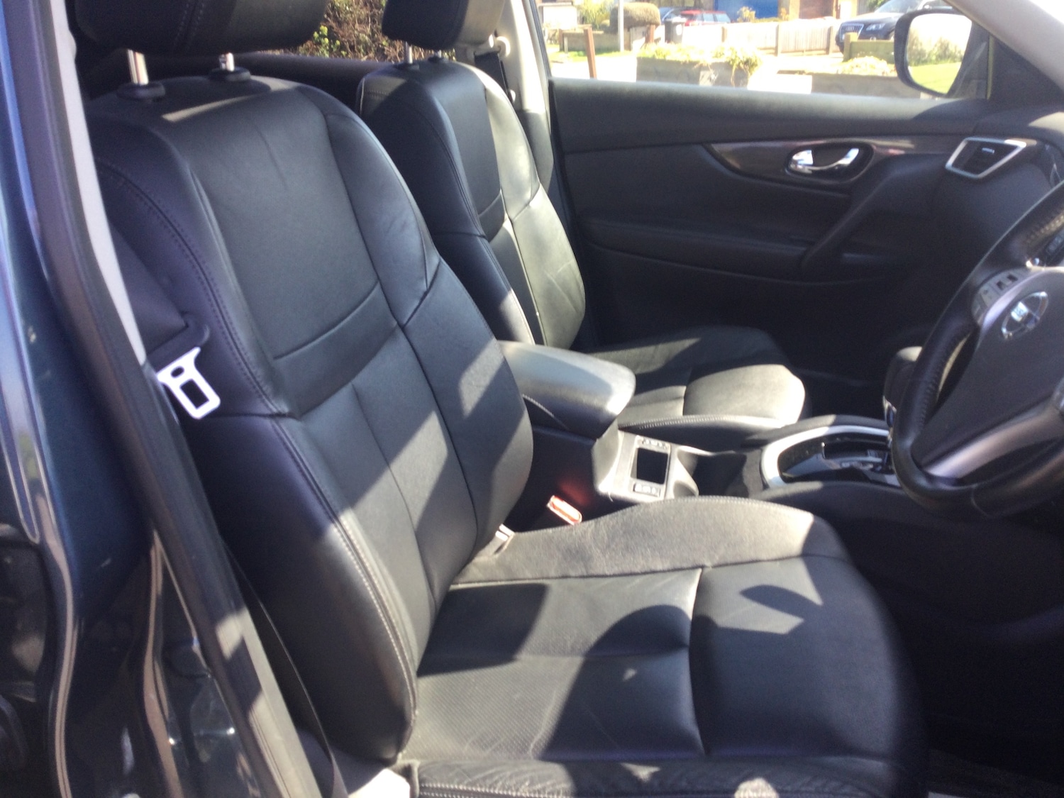 Used Nissan X-Trail 2017 for sale - 78170052: Photo 8