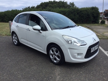 Used Citroen C3 2010 for sale - 75738718: Photo