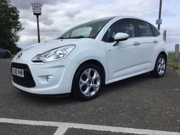 Used Citroen C3 2010 for sale - 75738718: Photo