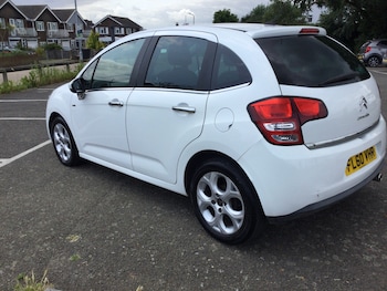 Used Citroen C3 2010 for sale - 75738718: Photo