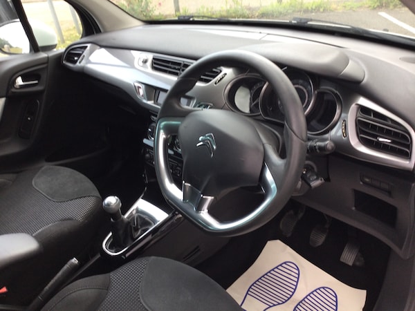 Used Citroen C3 2010 for sale - 75738718: Photo 8