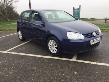 2008 (57) - 1.9 Match TDI 5dr DSG