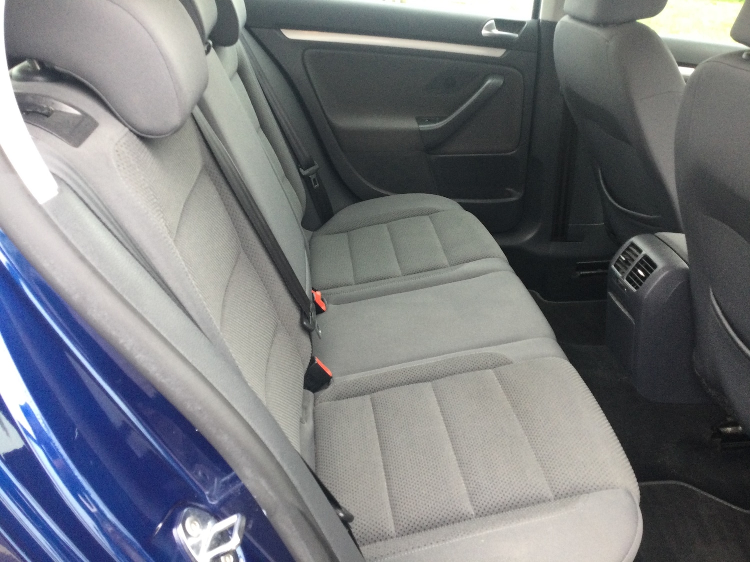 Used Volkswagen Golf 2008 for sale - 77137570: Photo 6