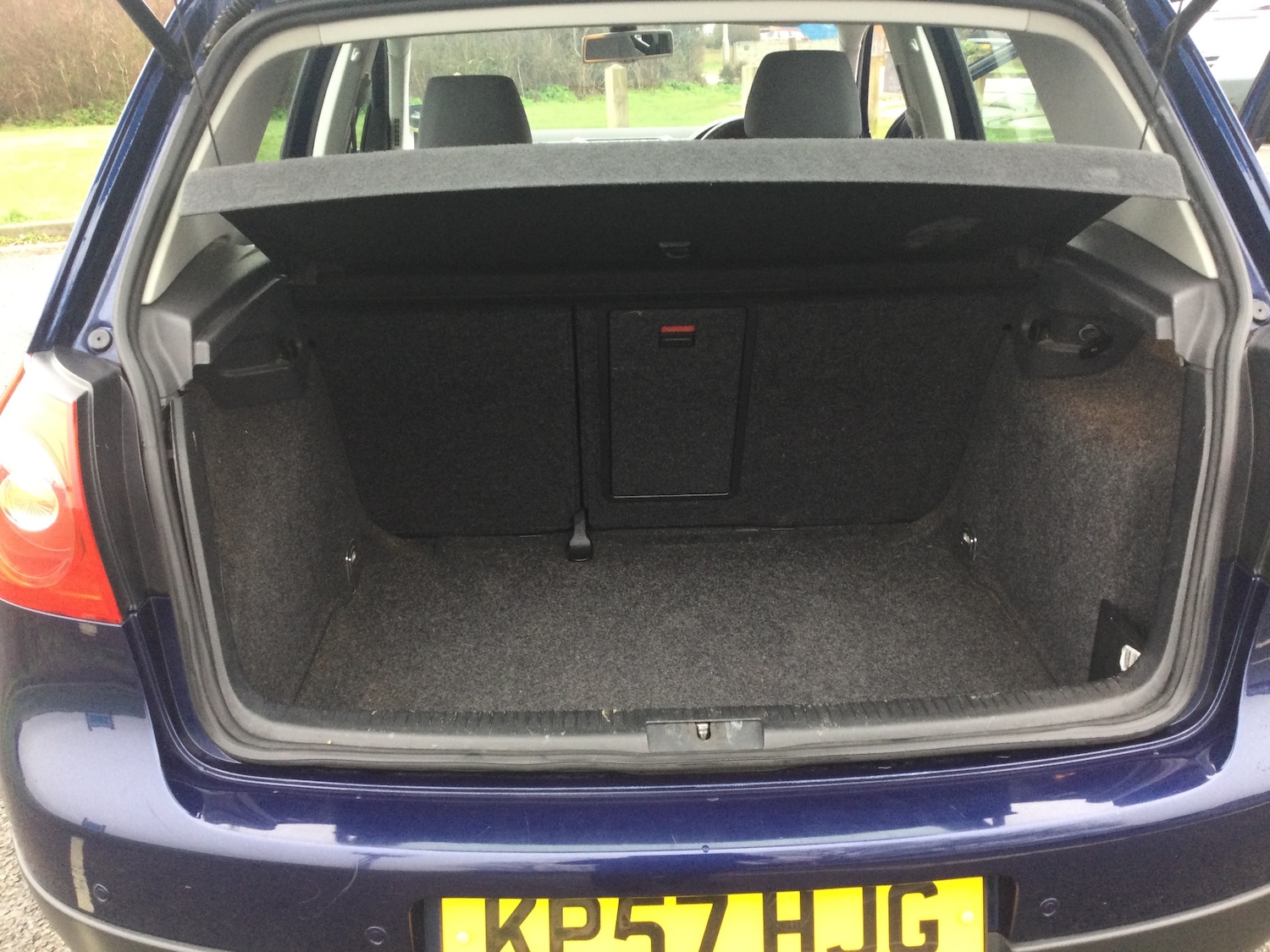 Used Volkswagen Golf 2008 for sale - 77137570: Photo 7