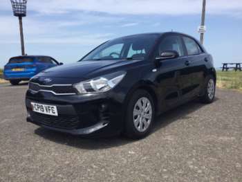 Used Kia Rio 2019 for sale - 75086367: Photo