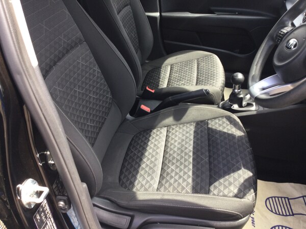 Used Kia Rio 2019 for sale - 75086367: Photo 4