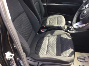 Used Kia Rio 2019 for sale - 75086367: Photo