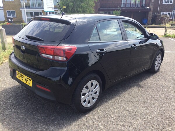 Used Kia Rio 2019 for sale - 75086367: Photo 5