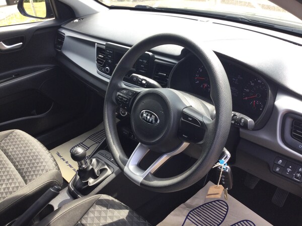 Used Kia Rio 2019 for sale - 75086367: Photo 8