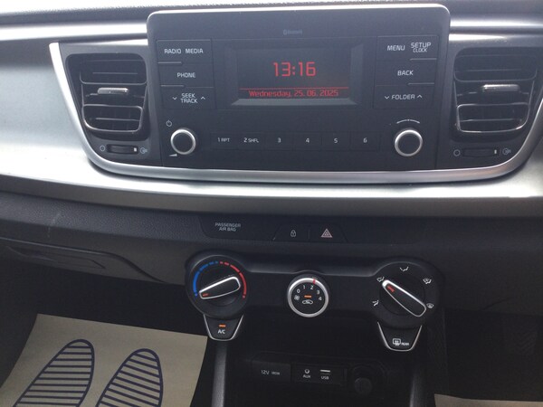Used Kia Rio 2019 for sale - 75086367: Photo 9