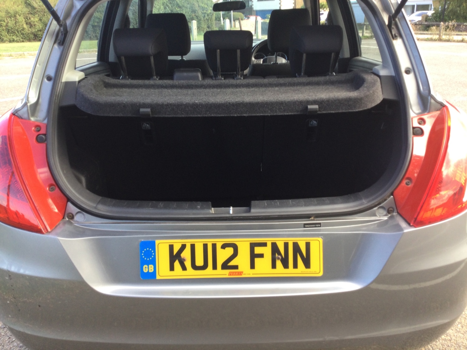 Vehicle 7