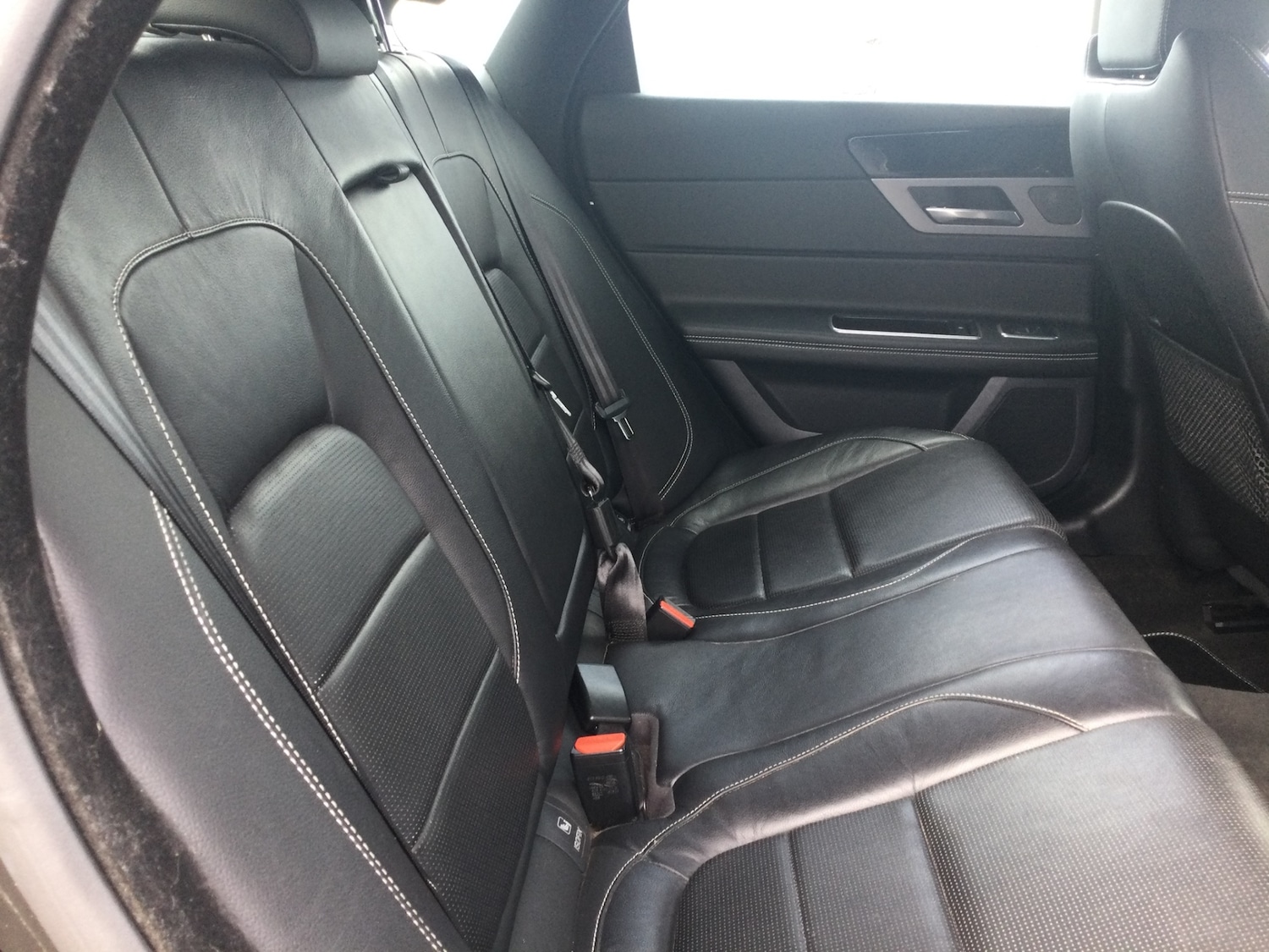 Used Jaguar XF 2016 for sale - 78032145: Photo 6