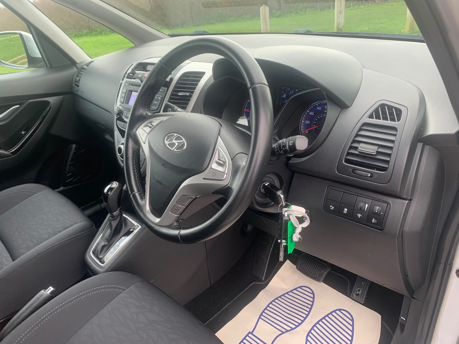 Used Hyundai Ix20 2017 for sale - 77607268: Photo 10