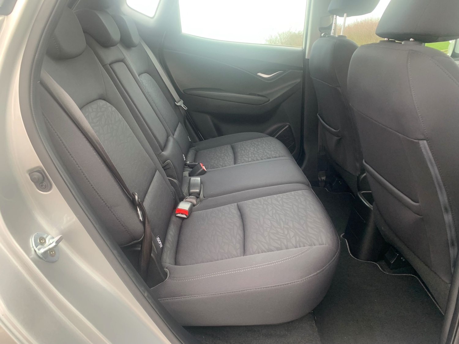 Used Hyundai Ix20 2017 for sale - 77607268: Photo 5