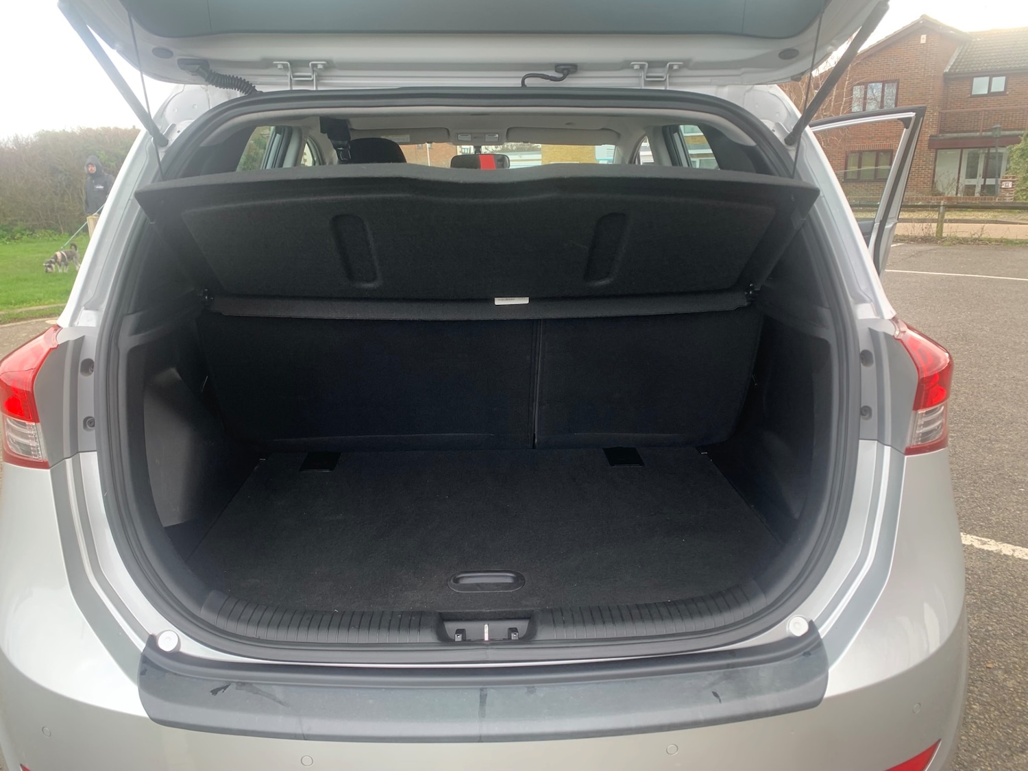 Used Hyundai Ix20 2017 for sale - 77607268: Photo 7