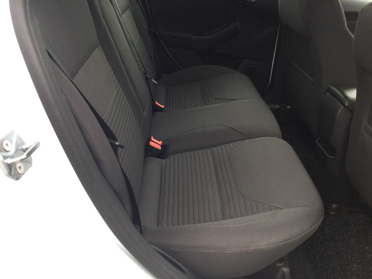 Used Ford Focus 2015 for sale - 76479563: Photo 5