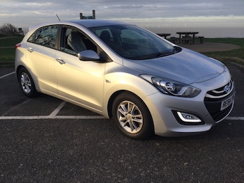 Used Hyundai i30 2014 for sale - 78183242: Photo