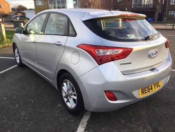 Used Hyundai i30 2014 for sale - 78183242: Photo