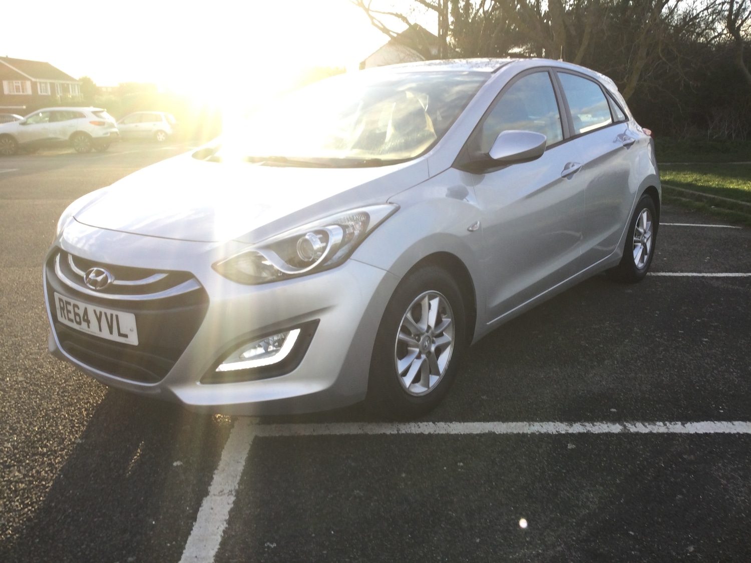 Used Hyundai i30 2014 for sale - 78183242: Photo 4