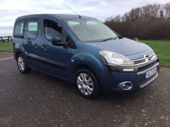 Used Citroen Berlingo Multispace cars for sale. Citroen Berlingo Multispace  Dealer Blyth